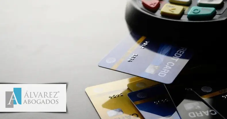 Tarjetas Revolving cómo reclamar