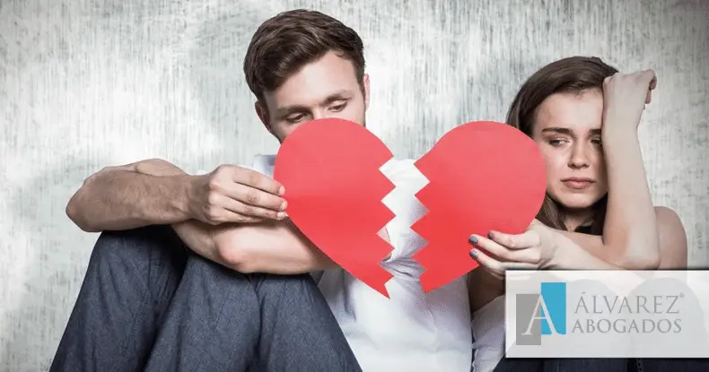 Demanda de divorcio