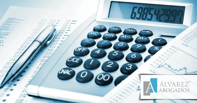 Acción de nulidad de contratos financieros