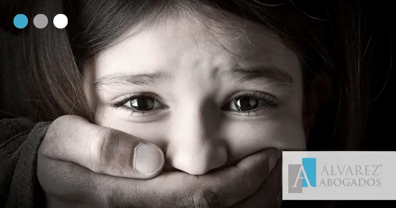 Abusos sexuales a menores en Tenerife