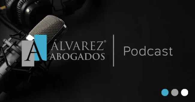 Podcast de Derecho