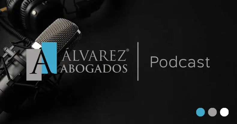Podcast de Derecho
