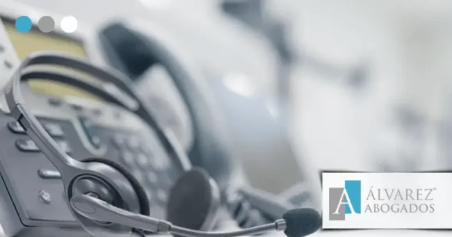 Asesoramiento legal telefónico