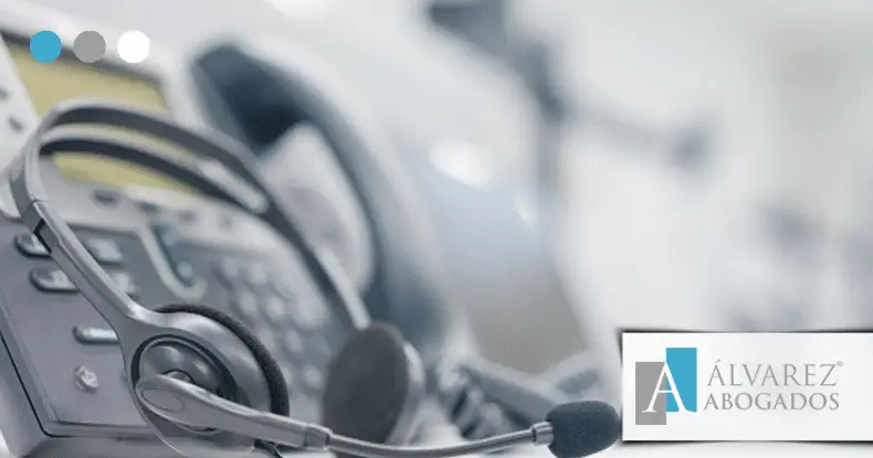 Asesoramiento legal telefónico