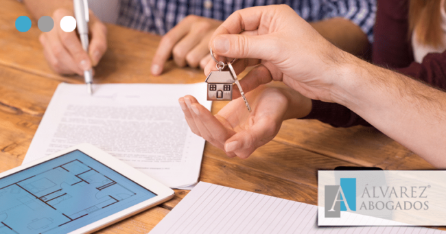 Contrato de Alquiler Vivienda y Local