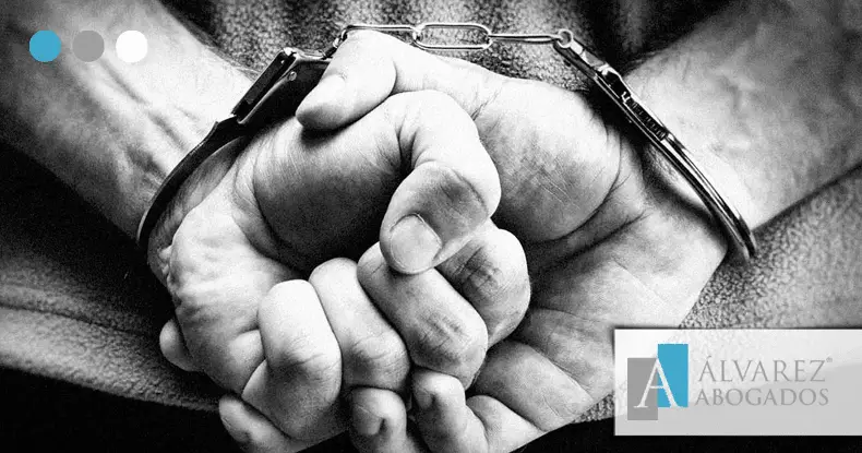 Eximente de legítima defensa