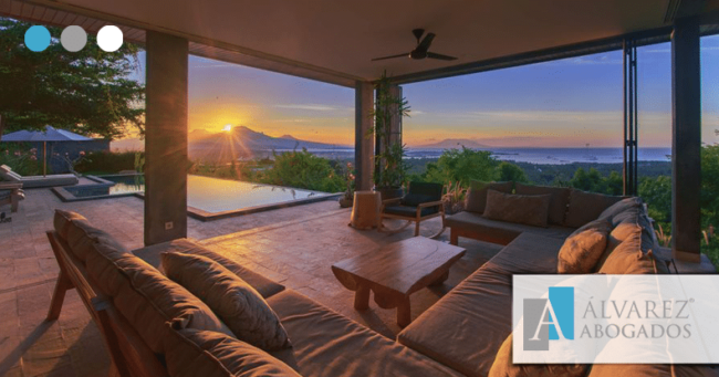 Separación de bienes