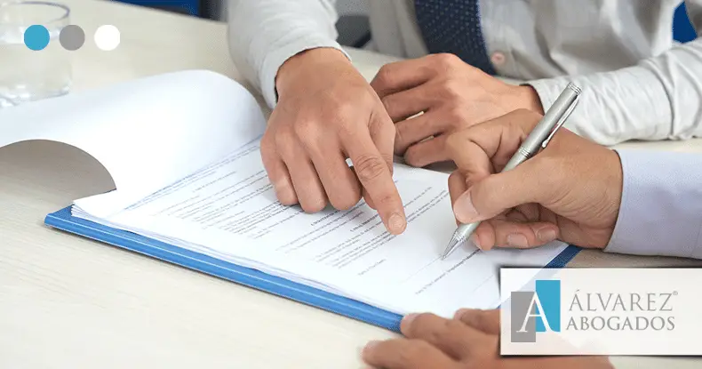 Diferencias desistimiento, la resolución y la rescisión contrato