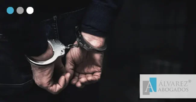 Abogados detención Policial y Judicial