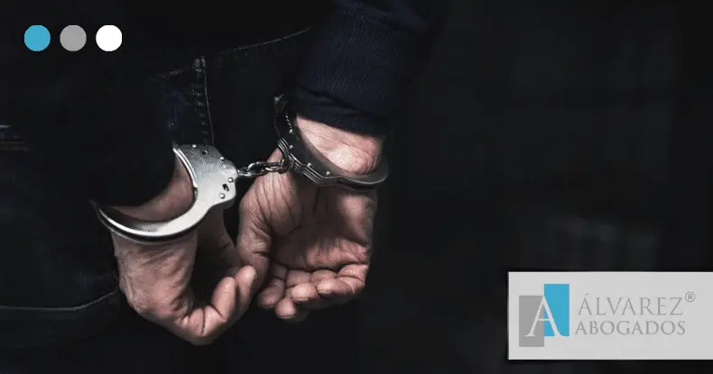 Abogados detención Policial y Judicial
