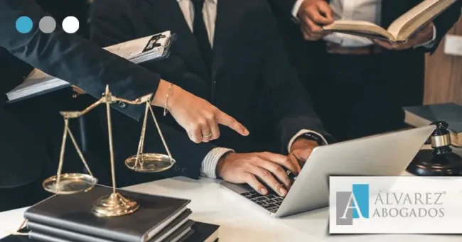 La clave del éxito legal