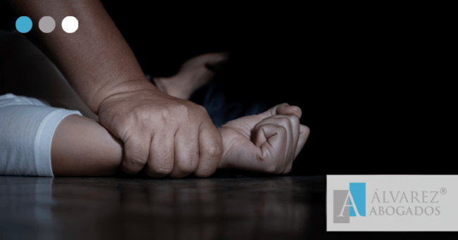 Delito de Violación