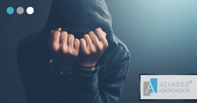 Diferencia entre robo y hurto