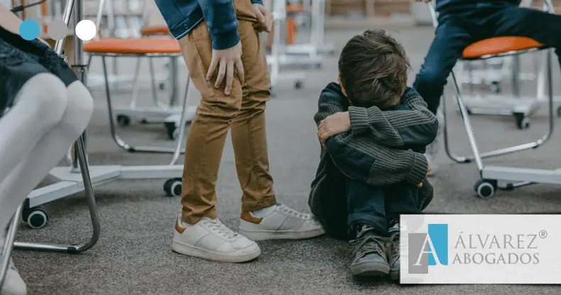 Tipos de bullying