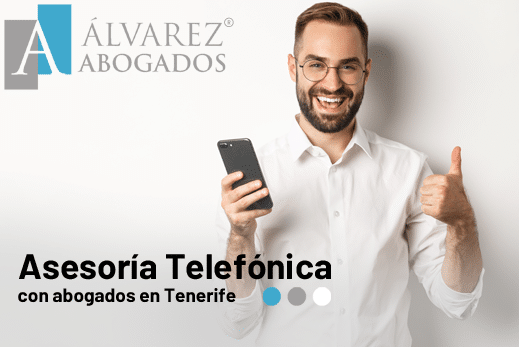 Asesoría Jurídica Telefónica