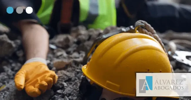 Abogado Accidente Laboral Tenerife
