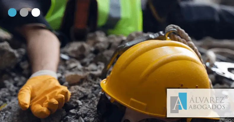 Abogado Accidente Laboral Tenerife
