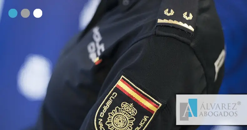 Abogados Policía Tenerife