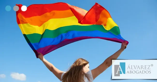 Delitos contra personas lgbti