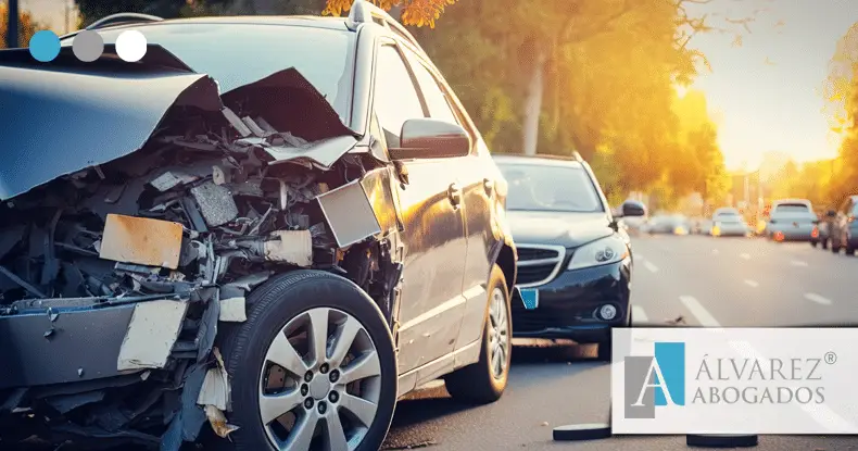 Accidentes de tráfico: sus derechos y cómo reclamarlos