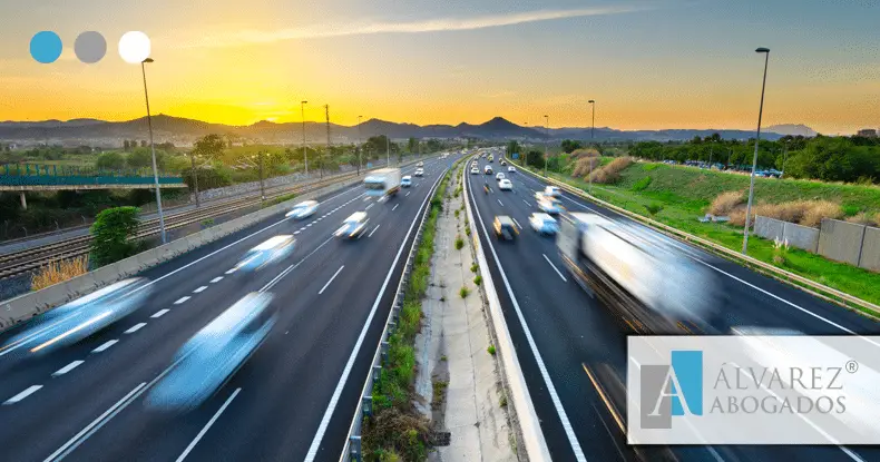 Delitos contra la seguridad vial: cómo evitar sanciones