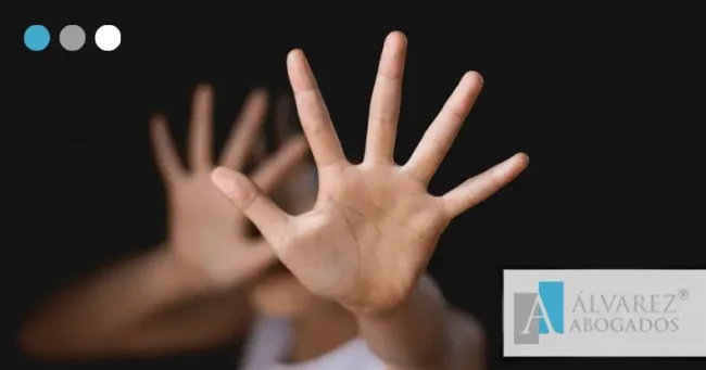 Delitos sexuales: cómo denunciar una agresión