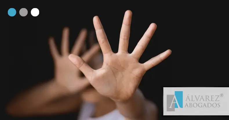 Delitos sexuales: cómo denunciar una agresión