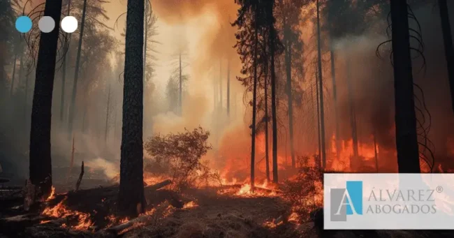 Estrategias, Prevención y Control de Incendios