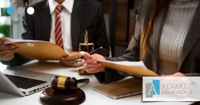 Defensa legal integral en Tenerife Defensa legal integral en Tenerife