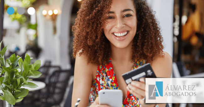 Recuperar el dinero de su tarjeta revolving