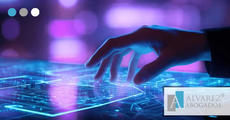 Tecnología e innovación jurídica