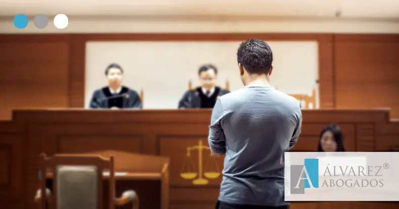 ¿Tiene un juicio? Cuente con abogados expertos