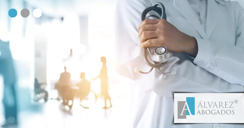 Agresiones a profesionales sanitarios