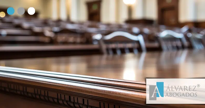 Delito y juicio en Tenerife: defender sus derechos