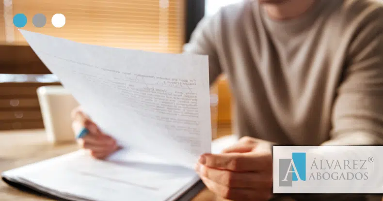 Redacción todo tipo de contratos