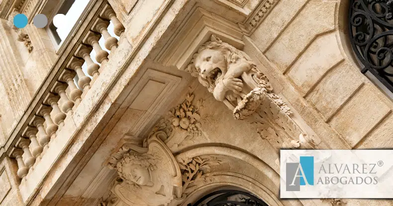 Delitos sobre el Patrimonio Histórico