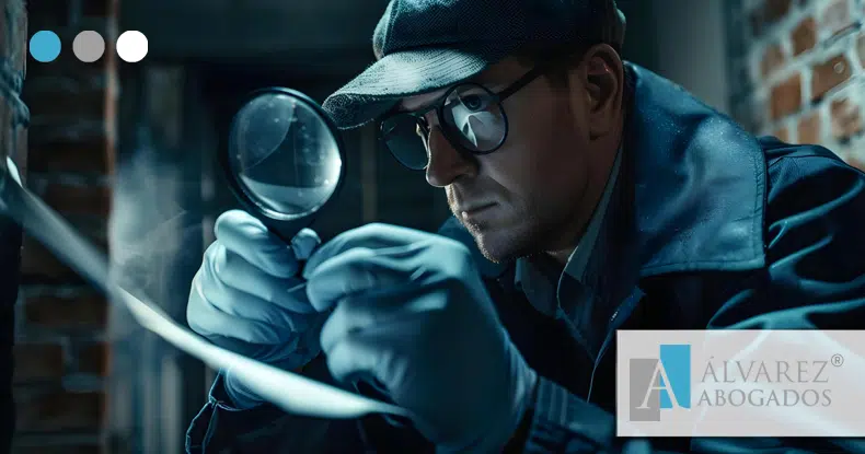 Las penas y sus clases en el Código Penal