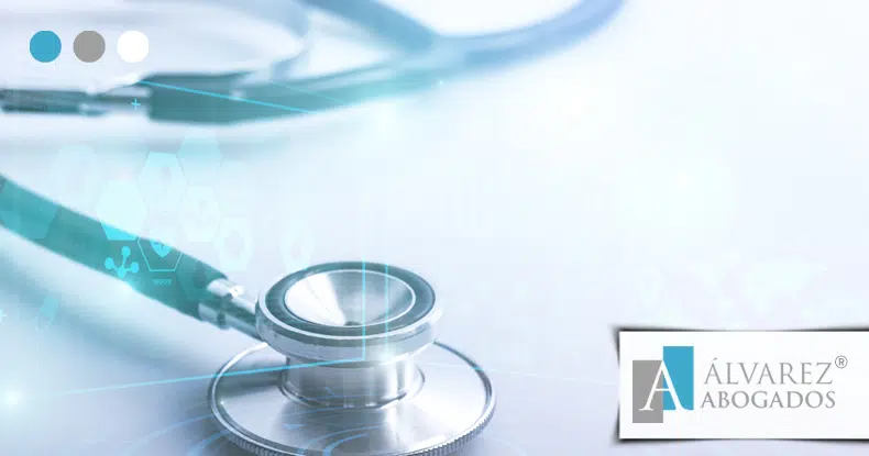 Reclamación por daños en Sanidad Pública