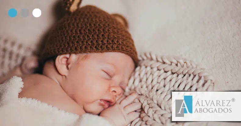 Solicitud de certificado de nacimiento