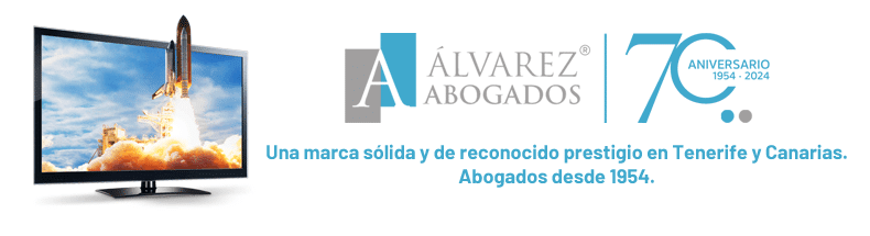 Firma Abogados Tenerife