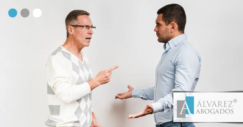 Acusaciones y mentiras: las consecuencias