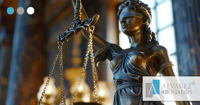 ¿Qué casos llevan los abogados?