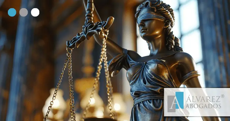 ¿Qué casos llevan los abogados?