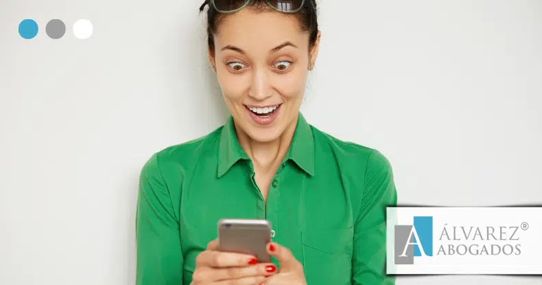 Canal Álvarez Abogados ® WhatsApp