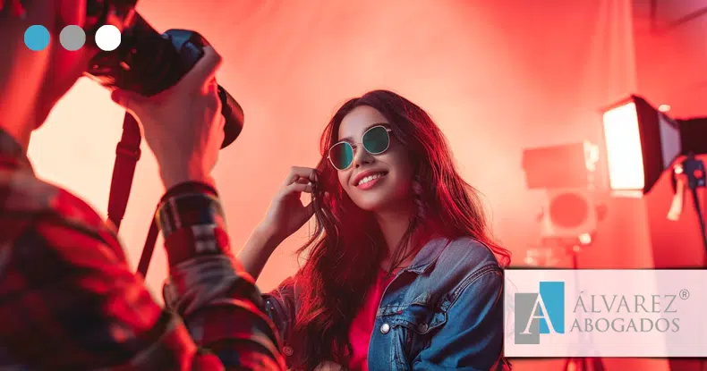 Influencers y creadores de contenido