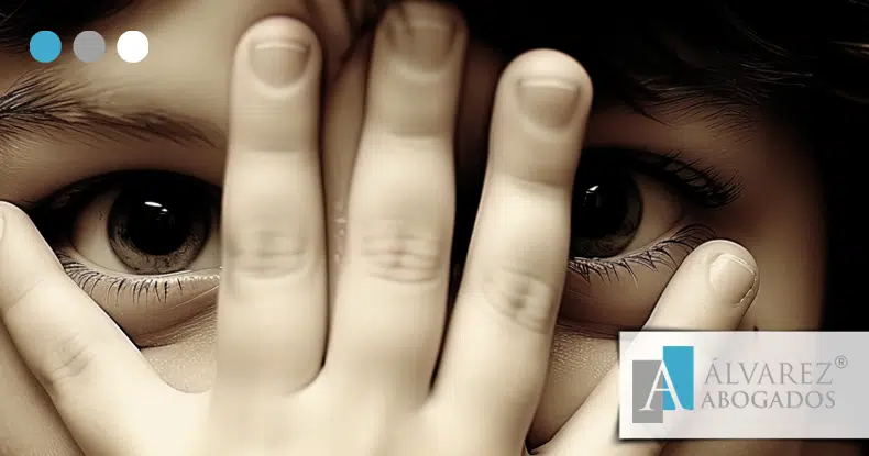 Menores asesinados en crímenes vicarios