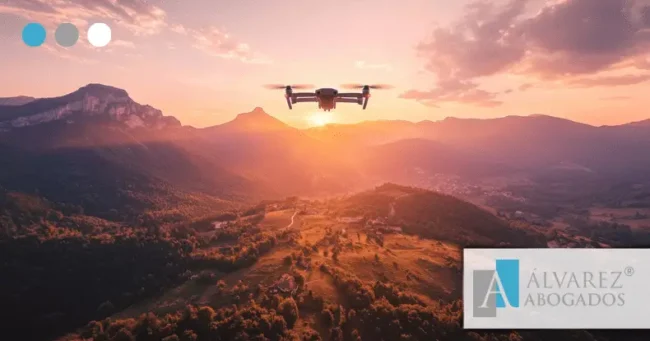 Drones: vuelos seguros y responsables
