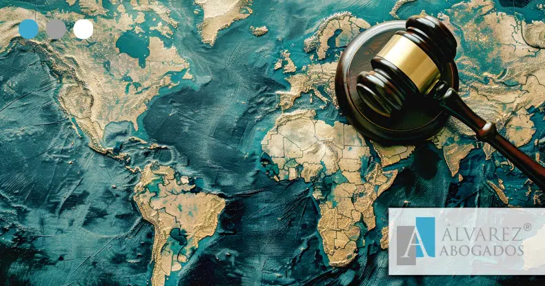 Ejecución sentencia internacional