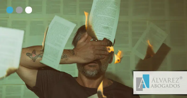 El delito de estafa procesal: Falsedad documental