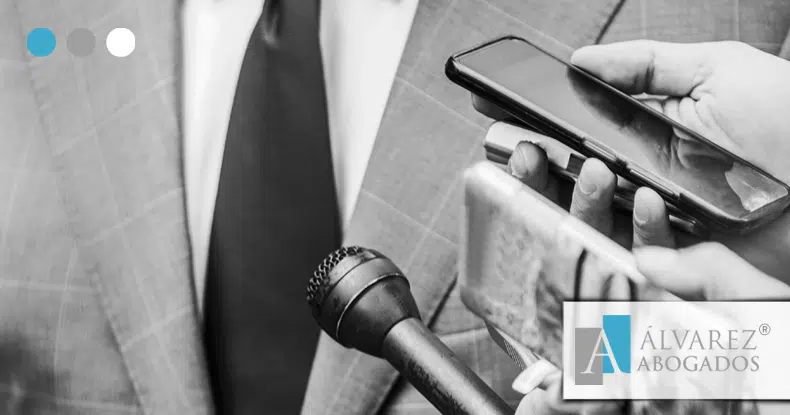 Interponer querellas y denuncias en Tenerife